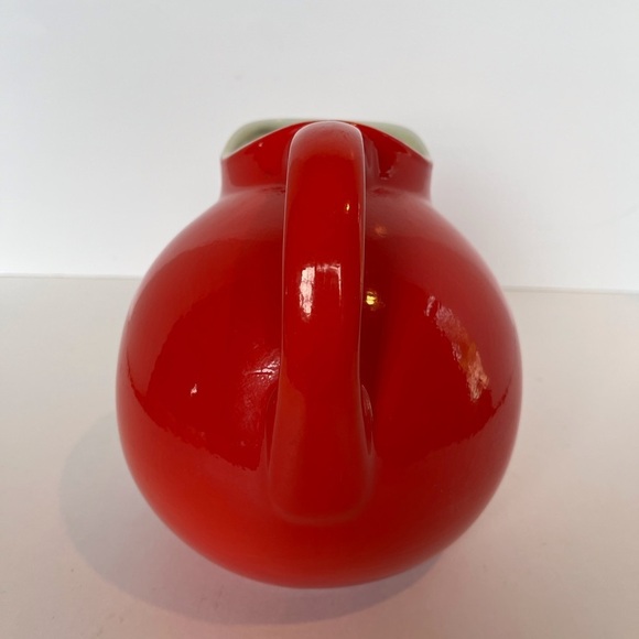 Vintage Hall Ball Jug Pitcher 1950s - Picture 4 of 8